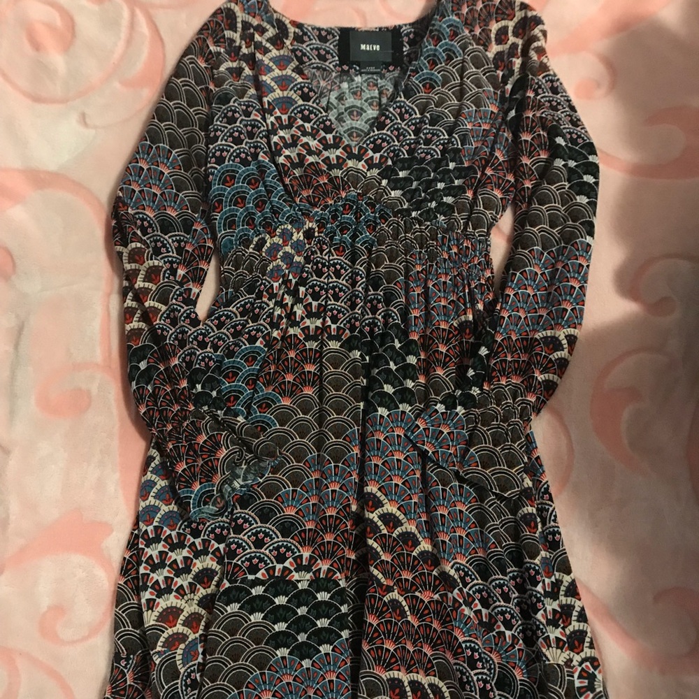 Anthro tunic